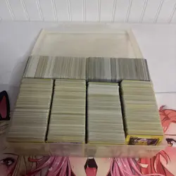 Huge Pokemon Card Lot All Vintage And Early 2000s E Reader Base Set Neo Rocket - Image 2