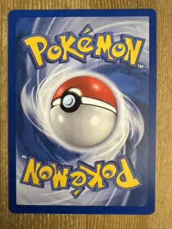 Lotad 63/107 Common Pokemon EX Deoxys NM 2005 TCG Card Era ITALIAN - Image 2