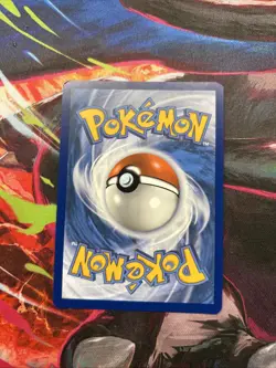 Pokemon TCG Charizard EX Scarlet & Violet Paldean Fates Promo Card #74 - NM - Image 2