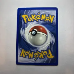 Totodile 81/111 NM 1st Edition Vintage Pokemon Card. Never played with mint - Image 2