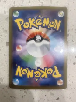 Pokemon TCG Charizard EX Mega Charizard x EX Mega Charizard Y EX Cards - Image 2