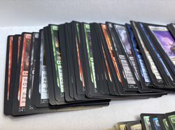 MTG Magic the Gathering LOTR Lord of the Rings & Commander Lot of 175 Cards - Image 3