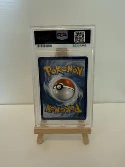 Rayquaza PSA 10 Vivid Voltage 138/185 Pokemon Card Gem Mint - Image 2