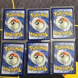 Pokemon TCG SV Journey Together Near Complete Master Set - 202 Card Bulk Lot NM - Image 3