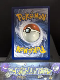 Pokemon Card Mew Ex 216/091 Paldean Fates Shiny Ultra Rare Full Art Near Mint - Image 2