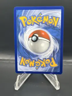 Pokemon TCG Leavanny Card White Flare Illustration Rare NM/M Condition - Image 2