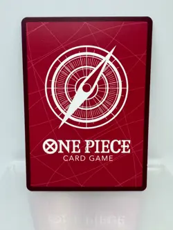 One Piece Card Game Paramount War - Magellan (OP02-071) L - Image 2