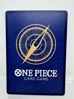 One Piece Card Game: Little Sadi (Foil) - Paramount War (OP02-073) - Image 2