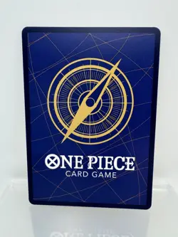 One Piece Card Game: Spiderweb (Japanese Foil) - Kingdoms of Intrigue (OP04-035) - Image 2