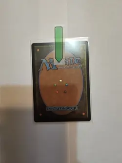 MTG Avatar Badgermole Cub (Borderless) #326 Mythic- Pack Fresh Non-foil - Image 5