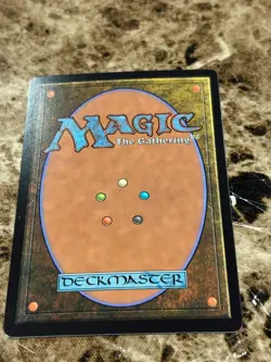 RADIANT LOTUS Magic MTG Aetherdrift Showcase Foil - Image 2