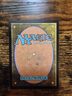 1x Giver of Runes - Foil Etched - Retro Frame Light Play MTG Magic - Kid Icarus - Image 2