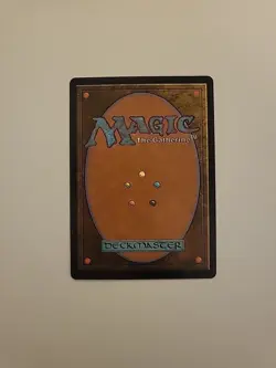MTG - NM - Mystic Remora (Retro Frame) - Dominaria Remastered - #288 - Regular - Image 2