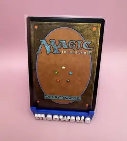 Infernal Grasp - Borderless FOIL Marvel Universe Eternal-Legal Foil Spider-Man - Image 5