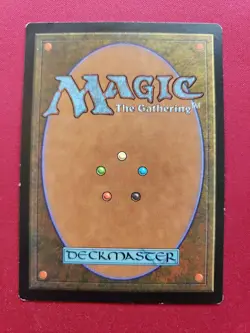 Phyrexian Tower Urza's Saga MtG - Image 2