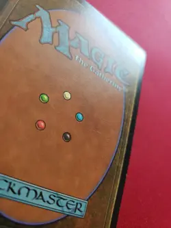 Phyrexian Tower Urza's Saga MtG - Image 3