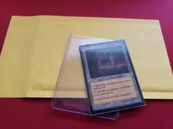 Phyrexian Tower Urza's Saga MtG - Image 4