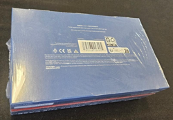 Magic The Gathering Murders at Karlov Manor Sealed Play Booster Box FREEship - Image 2