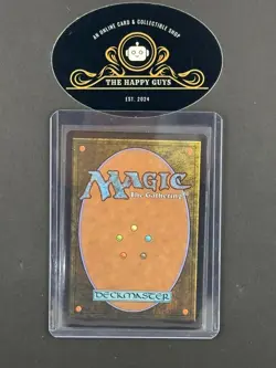 MTG Bloodbender's Rise (Borderless) #23 Avatar Eternal Legal - Image 2