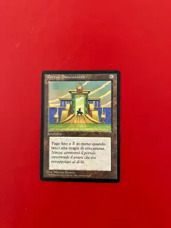 MTG Planar Gate Legends Italian #290 Excellent-Near Mint Ungraded - Image 1