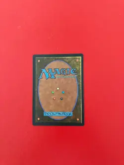 MTG Planar Gate Legends Italian #290 Excellent-Near Mint Ungraded - Image 2