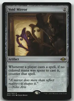 Void Mirror R Modern Horizons 2 242 LP - Image 1