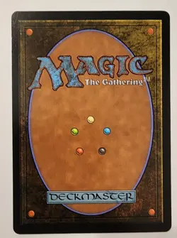 Mtg Avatar The Last Airbender Bloodbender's Rise Borderless NM - Image 2