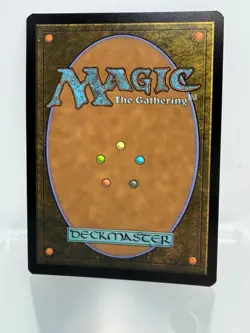 Magic: The Gathering - Zimone, All-Questioning (Foil 0241) - Duskmourn: House of - Image 2