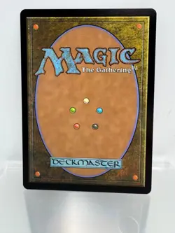 Magic: The Gathering - Dust Bowl (Showcase Rare 0065) - Outlaws (OTC) - Image 2
