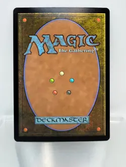 Magic the Gathering: Forest (Full Art Foil 0276) - Murders at Karlov Manor - Image 2