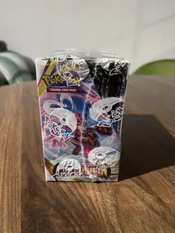 Pokemon TCG Lost Origin Booster Box 36 Packs - New & Sealed + Acrylic Case - Image 3