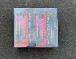 Pokemon TCG SV6.5 Shrouded Fable Booster Pack Lot of 36 FACTORY SEALED - Image 2