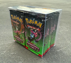 Pokemon TCG SV6.5 Shrouded Fable Booster Pack Lot of 36 FACTORY SEALED - Image 3
