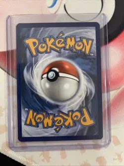 Wigglytuff 105/094 - Illustration Rare - Pokemon TCG: Phantasmal Flames - NM - Image 2