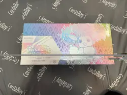 Pokemon Prismatic Evolutions Super Premium Collection Box - Factory Sealed - Image 1