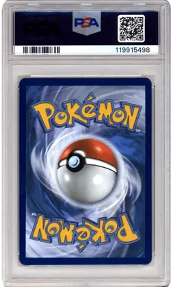 2021 Pokemon Celebrations Venusaur Classic Coll Base Set Holo 15/102 PSA 10 - Image 2