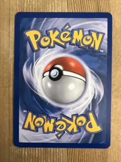 Pokemon TCG Lotad Black and White Plasma Storm 29/135 Reverse Holo Common LP - Image 2