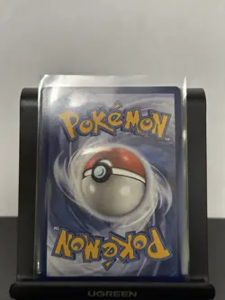 Pokemon Paldean Fates Great Tusk EX 072 Black Star Promos Shiny Ultra Rare NM - Image 2