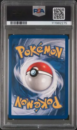 2000 POKEMON ROCKET #5 DARK DRAGONITE-HOLO 1ST EDITION - Image 2