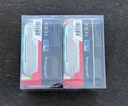 Lot Of 36 Pokemon TCG Scarlet and Violet Base SV1 Booster Packs Unweighted - Image 2