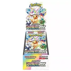 Pokemon Terrestrial Festival Booster Pack 1x Sealed FAST SHIPPING / USA seller - Image 2