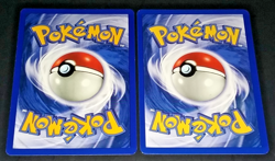 1ST EDITION POKEMON GYM CHALLENGE "SABRINA" NON HOLO LOT - SABRINA'S GOLDUCK + 4 - Image 3