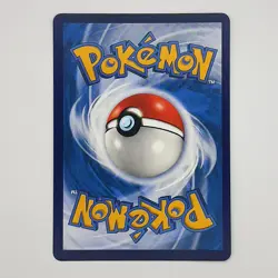 Captain Pikachu 07 01/09 Reverse, cbb1C Gem Pack Vol. 1, Pokemon, Chinese, NM - Image 2