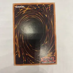 Yugioh! Lemon Magician Girl - MVP1-ENS51 - Secret Rare - 1st Edition Near Mint, - Image 2