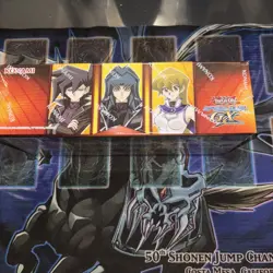 Yu-Gi-Oh Speed Duel GX: Duel Academy Box Yugioh Factory Sealed NIB 83717854500 - Image 2