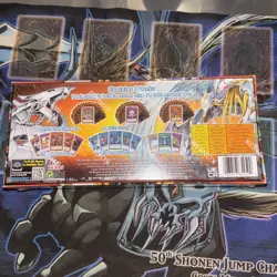 Yu-Gi-Oh Speed Duel GX: Duel Academy Box Yugioh Factory Sealed NIB 83717854500 - Image 3
