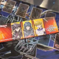 Yu-Gi-Oh Speed Duel GX: Duel Academy Box Yugioh Factory Sealed NIB 83717854500 - Image 4