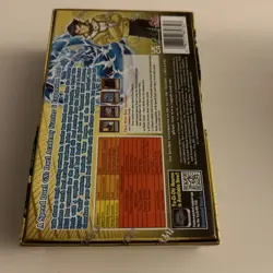 Speed Duel GX: Midterm Paradox Mini Box Online Yugioh Sealed 83717857327 - Image 3