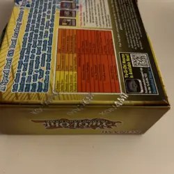 Speed Duel GX: Midterm Paradox Mini Box Online Yugioh Sealed 83717857327 - Image 4