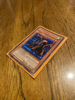 Harpie's Pet Dragon (Forbidden Memories) FMR-002 Yu-Gi-Oh Video Game Promotional - Image 3